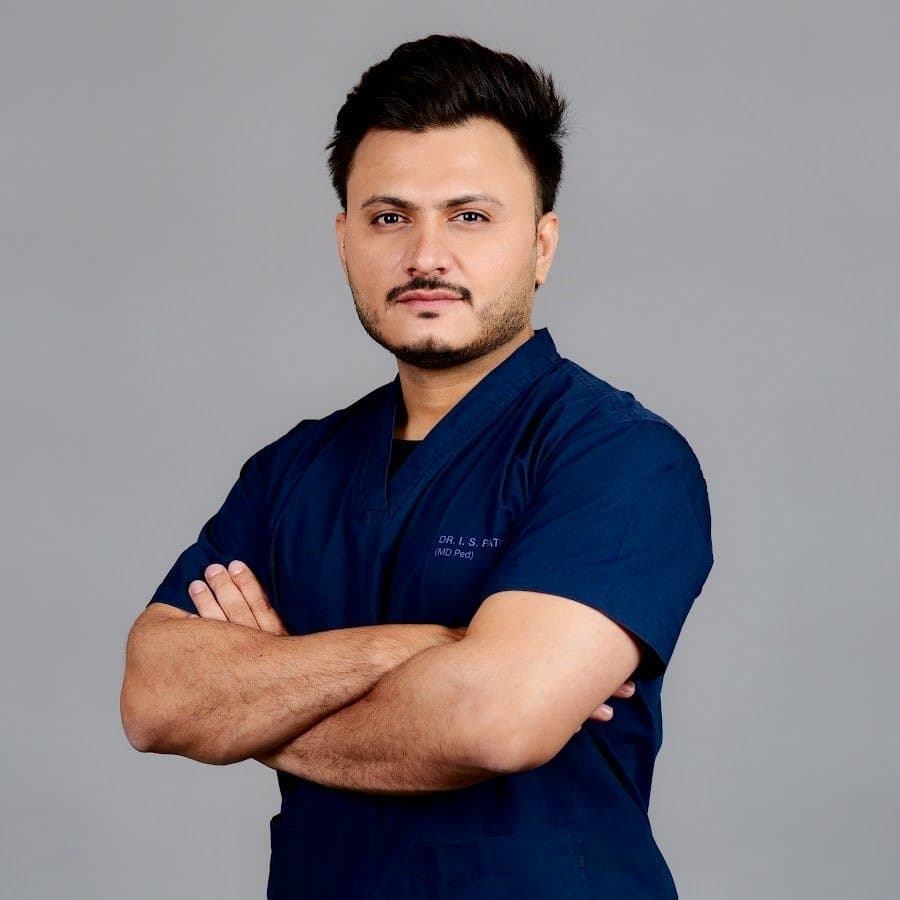 Dr. Yuvraj Singh, Neuro-Oncologist practicing in Jaipur