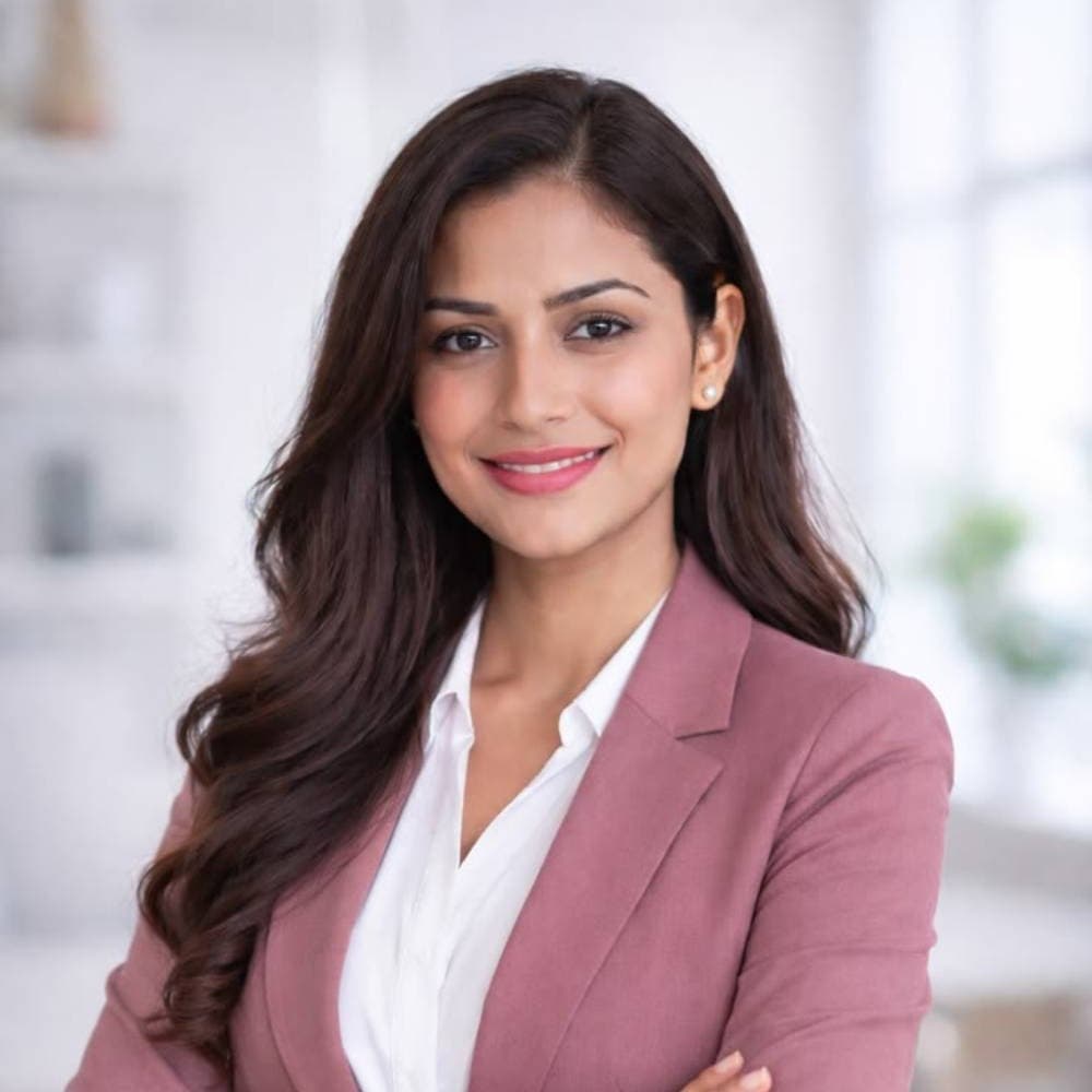 Dr. Myra Roy, Dermatologist practicing in Mumbai