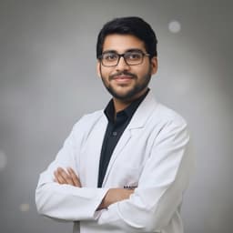 Dr. Suyash Kumar, Gynecologist / Obstetrician practicing in Ahmednagar