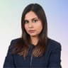 Dt. Harshika Upadhyay, Dietitian practicing in IBB