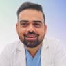 Dr. Gaurav Kumar Mishra, Dentist practicing in Greater Noida