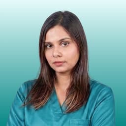 Dt. Harshika Upadhyay, Dietitian / Nutritionist practicing in Lucknow
