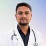 Dr. Dheeraj Sharma, General Physician practicing in Agra