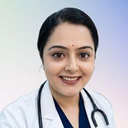 Dr. Shivani Akre, Gynecologist practicing in Wani