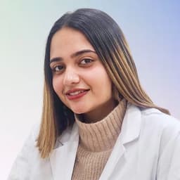 Dr. Divya Kaushik, Physiotherapist practicing in Gurugram