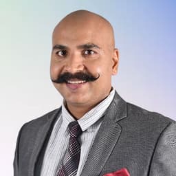 Dr. Pankaj Sharma, Physiotherapist practicing in Greater Noida