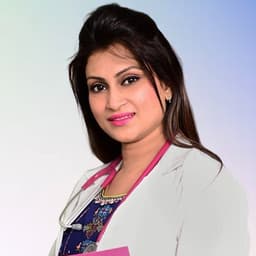 Dr. Anuradha Roy, Gynecologist / Obstetrician practicing in Noida