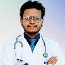 Dr. Madhukar Trivedi, Neurologist practicing in Greater Noida