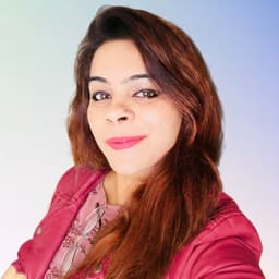Dr. Afshan Khan, Dentist practicing in Greater Noida
