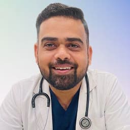 Dr. Gaurav Kumar Mishra, Dentist practicing in Greater Noida