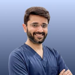 Dr. Kunal Singh, Ophthalmologist / Eye Surgeon practicing in Greater Noida