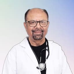 Dr. Rajesh Chander, Ayurveda Practitioner practicing in Zirakpur