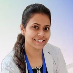 Dr. Shivangi Pandey, Homeopathic Practitioner practicing in Greater Noida